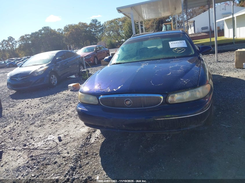 2G4WS52J2Y1299249 2000 BUICK CENTURY photo no. 6