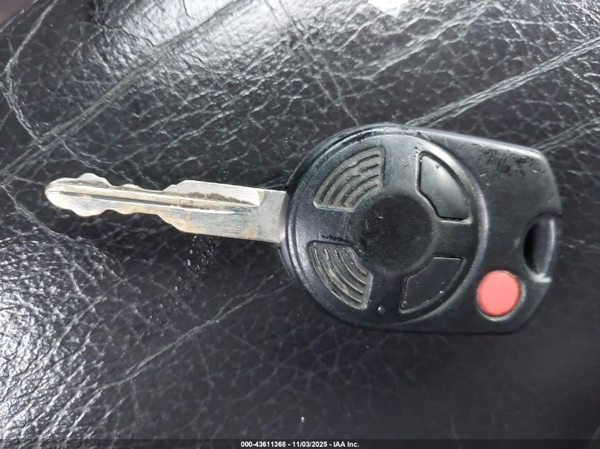 2007 Ford Edge Sel Plus VIN: 2FMDK39C97BB13007 Lot: 43611368