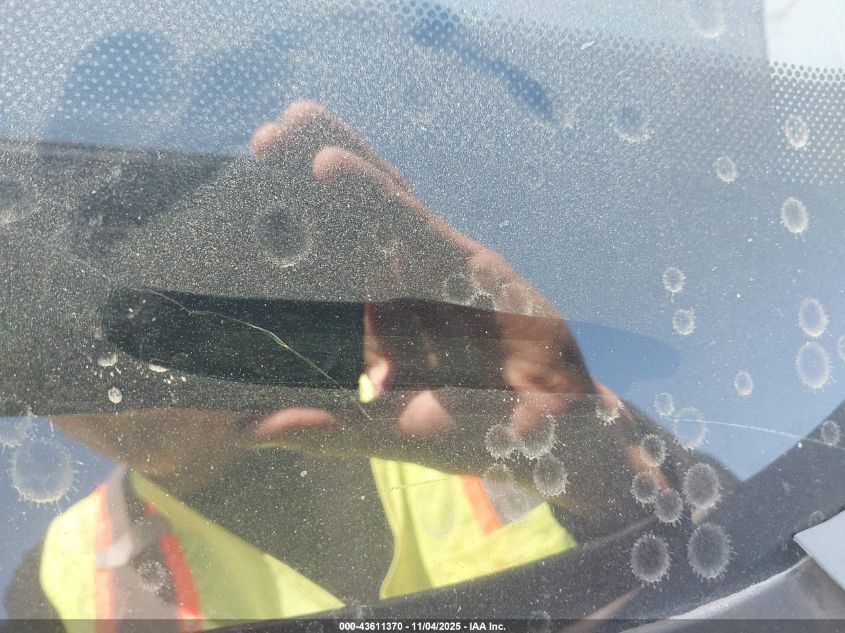 2007 Mazda Mazda6 S Sport Ve VIN: 1YVHP84D675M09380 Lot: 43611370