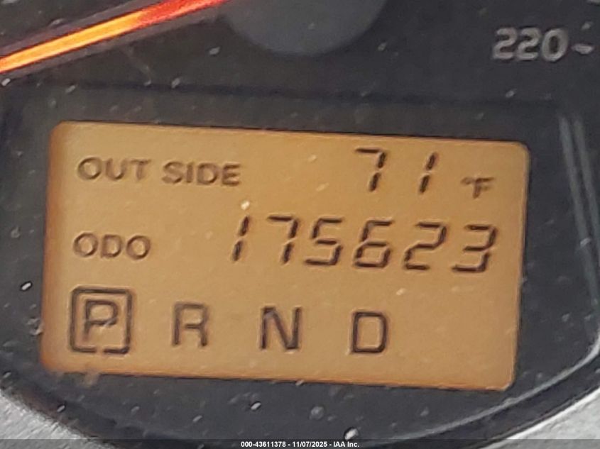 2007 Toyota Rav4 VIN: JTMZD33V375066110 Lot: 43611378