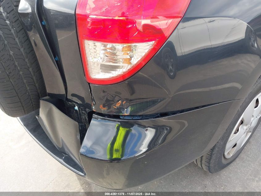 2007 Toyota Rav4 VIN: JTMZD33V375066110 Lot: 43611378