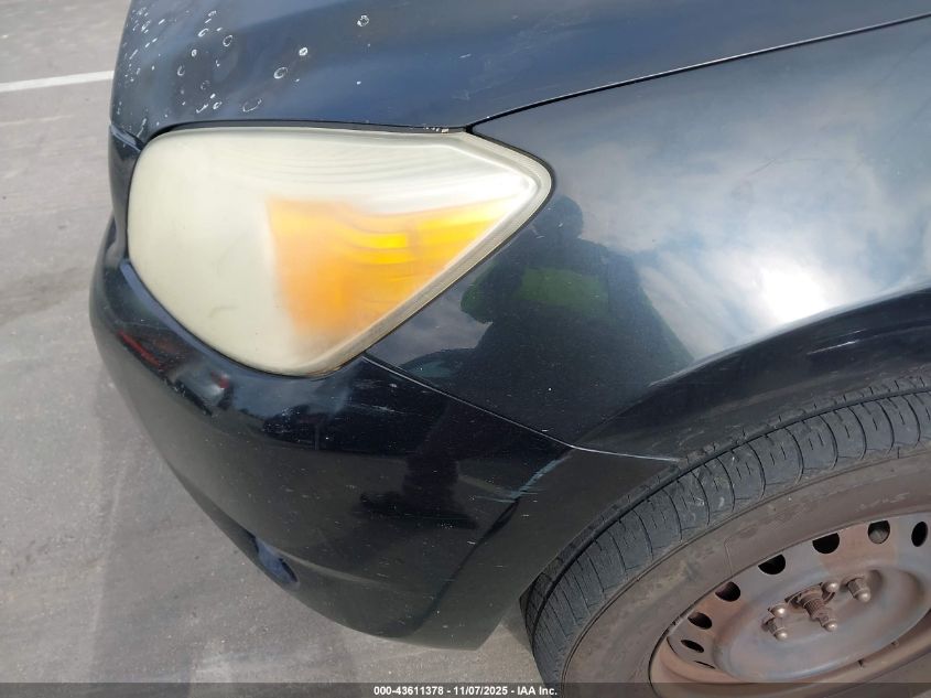 2007 Toyota Rav4 VIN: JTMZD33V375066110 Lot: 43611378