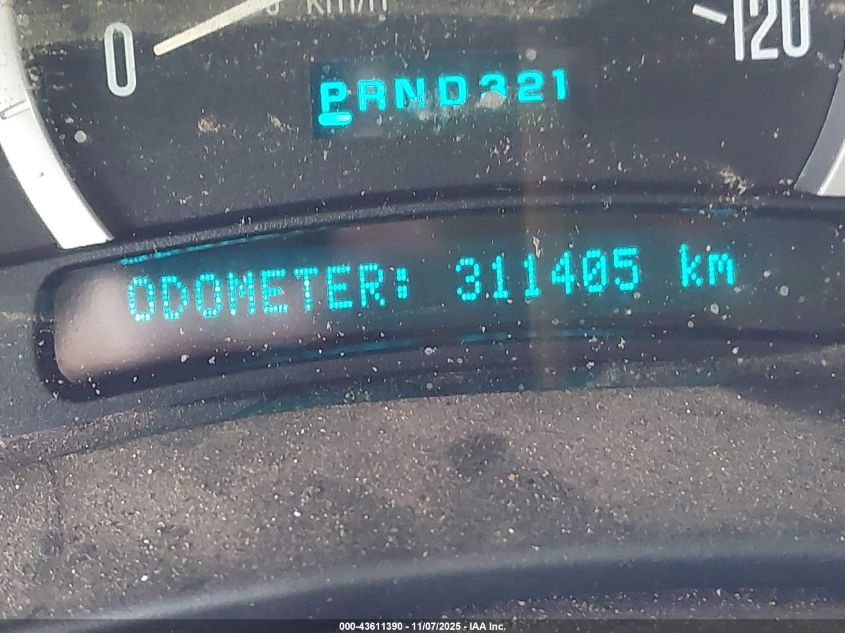 2003 Cadillac Escalade Standard VIN: 1GYEK63N83R284286 Lot: 43611390