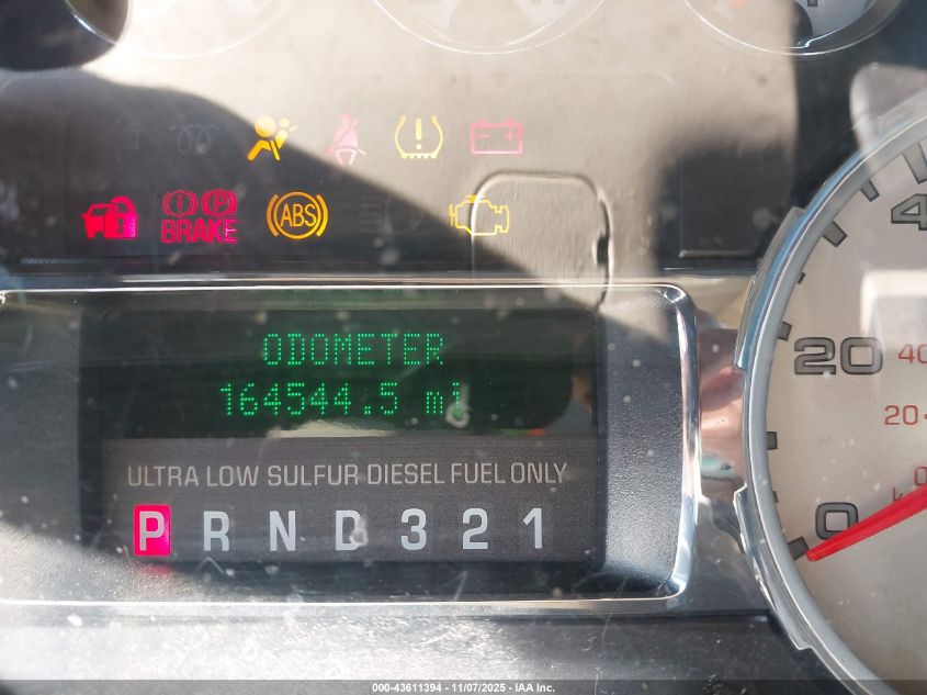 2008 Ford F-250 Fx4/Harley-Davidson/King Ranch/Lariat/Xl/Xlt VIN: 1FTSW21R58ED11809 Lot: 43611394