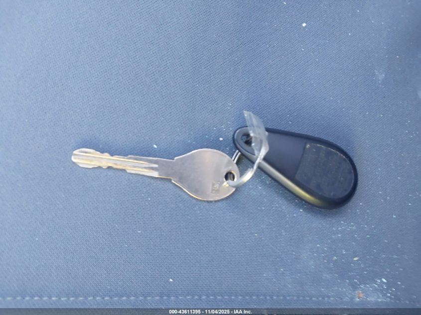 2007 Subaru Forester 2.5X VIN: JF1SG65677H737329 Lot: 43611395