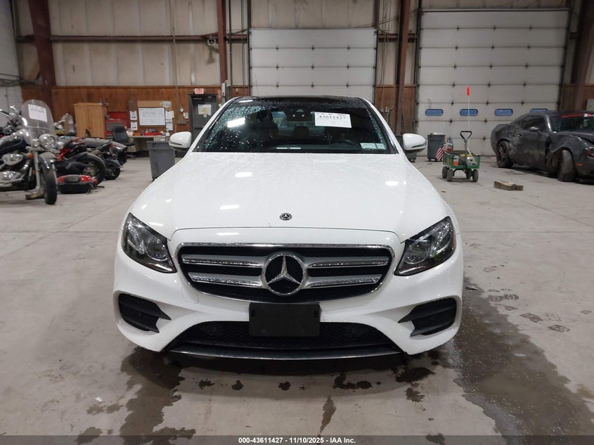 2018 MERCEDES-BENZ E 300 4MATIC WDDZF4KB0JA392992