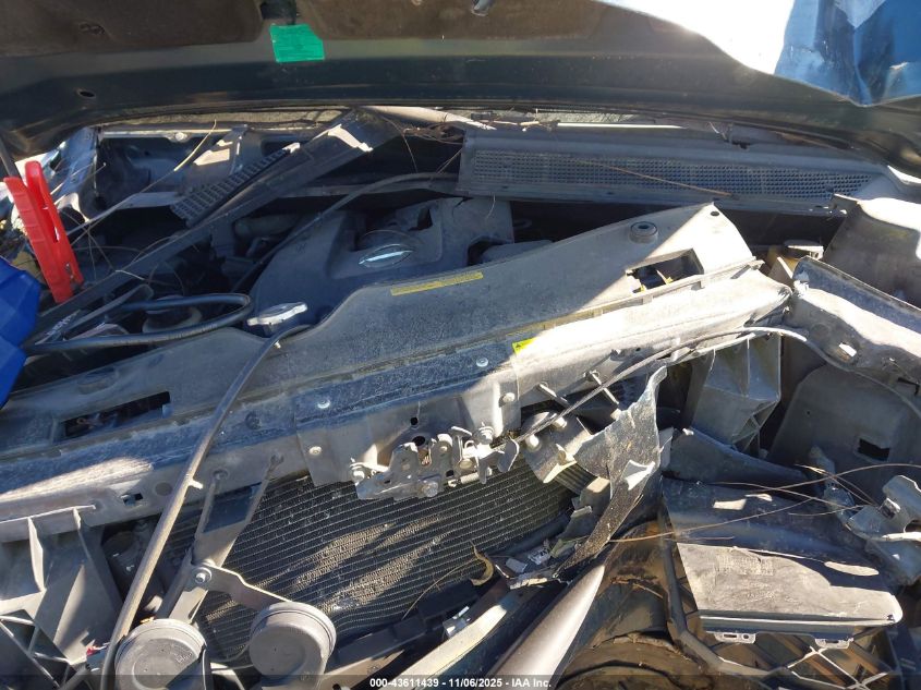 2006 Nissan Titan Xe VIN: 1N6AA07B66N524965 Lot: 43611439