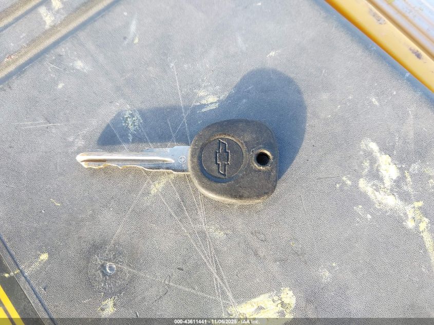 2006 Chevrolet Cobalt Ss Supercharged VIN: 1G1AP14P067716371 Lot: 43611441