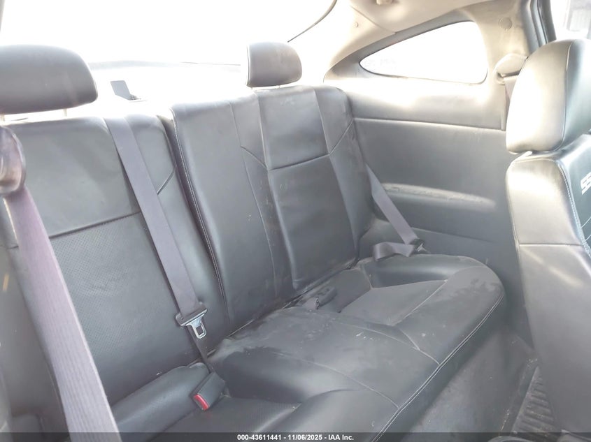 2006 Chevrolet Cobalt Ss Supercharged VIN: 1G1AP14P067716371 Lot: 43611441