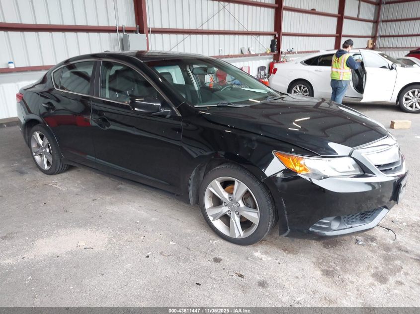 ACURA ILX 2.0L