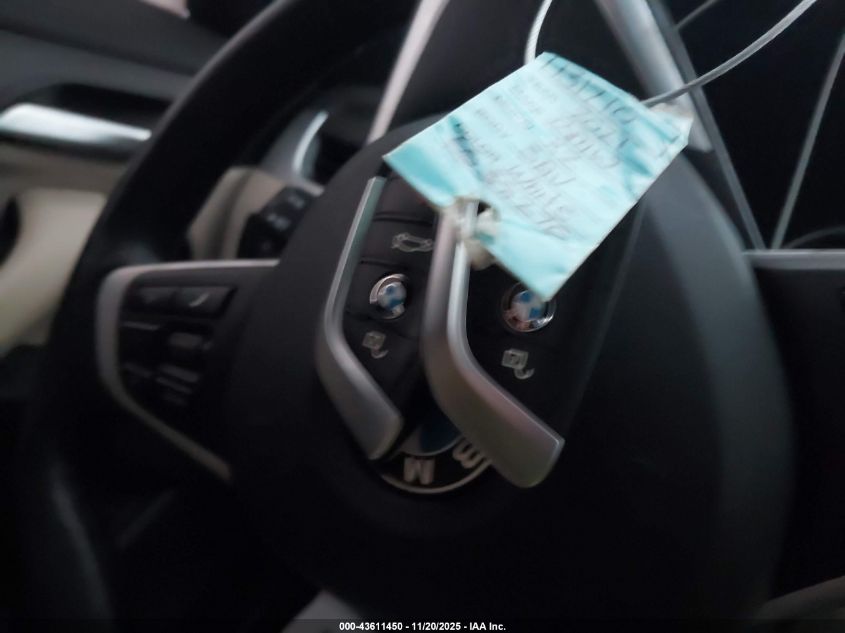 2021 BMW X2 xDrive28I VIN: WBXYJ1C05M5S38276 Lot: 43611450