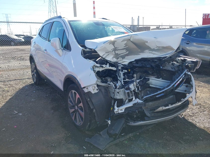 BUICK ENCORE FWD PREFERRED