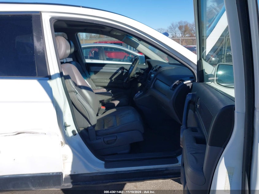 JHLRE38758C026909 2008 HONDA CR-V photo no. 5