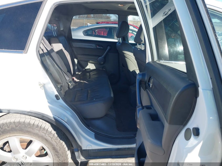 JHLRE38758C026909 2008 HONDA CR-V photo no. 8