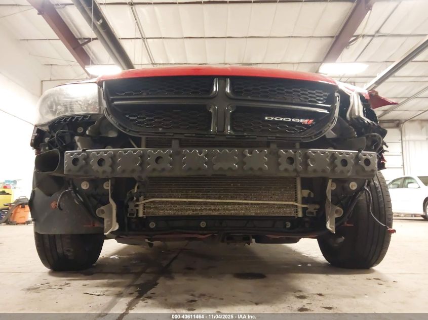 2014 Dodge Grand Caravan Sxt 30Th Anniversary VIN: 2C4RDGCG6ER362716 Lot: 43611464