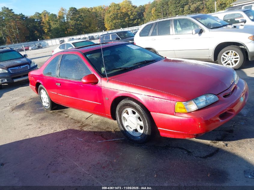 1FALP62W8SH206478 FORD THUNDERBIRD Photo 1