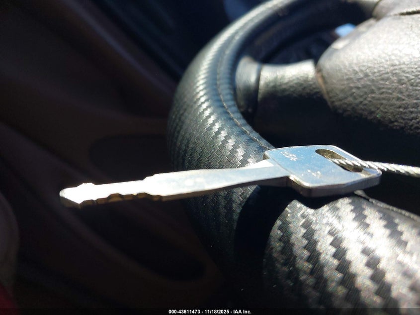 1995 Ford Thunderbird Lx VIN: 1FALP62W8SH206478 Lot: 43611473