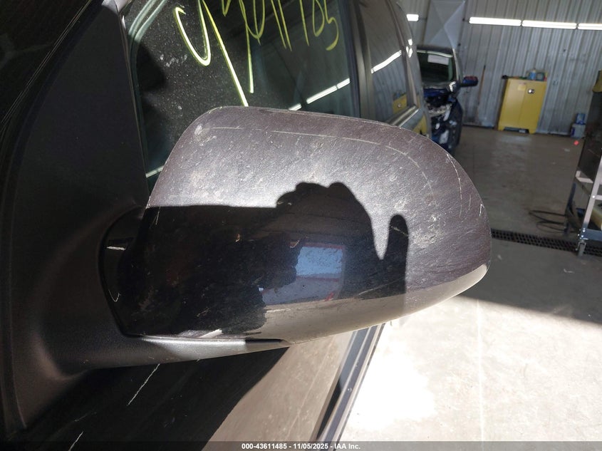 2008 Pontiac Torrent Gxp VIN: 2CKDL637986310552 Lot: 43611485