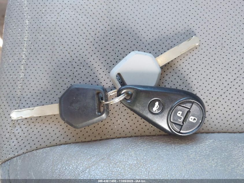 2009 Subaru Forester 2.5X Limited VIN: JF2SH64689H749440 Lot: 43611495