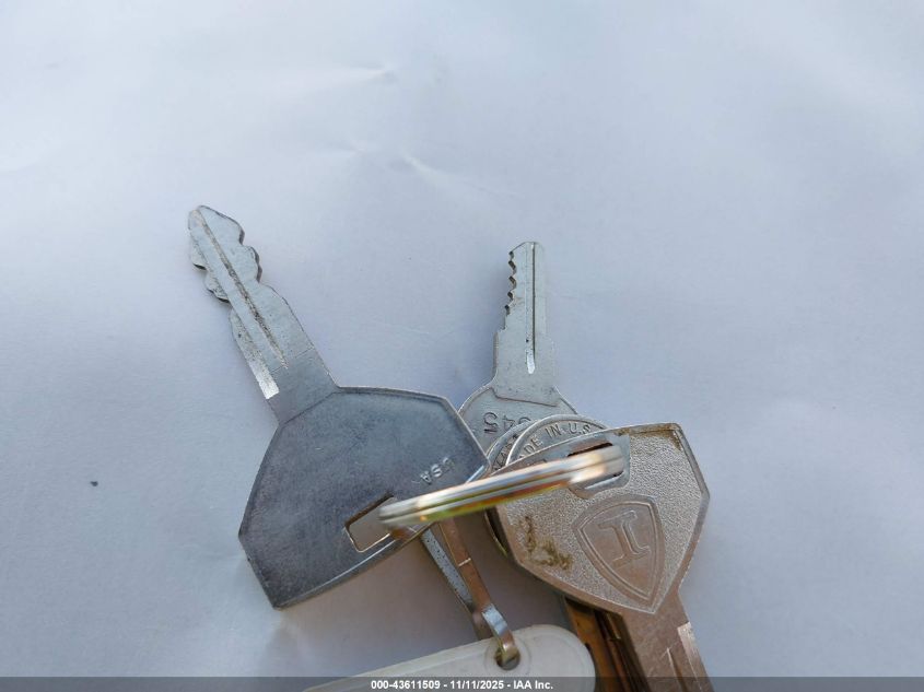 2005 Ic Corporation 3000 VIN: 4DRBUAFN95A981335 Lot: 43611509