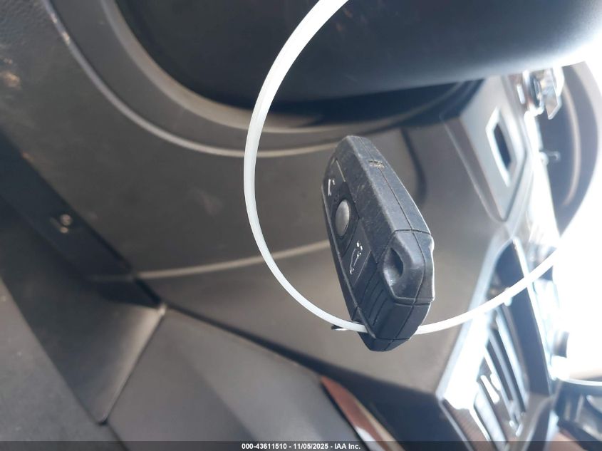 2008 BMW 335Xi VIN: WBAVD53588A252838 Lot: 43611510