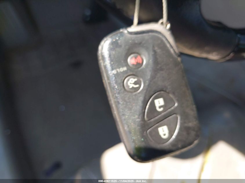 2006 Lexus Gs 300 VIN: JTHBH96S165004695 Lot: 43611525