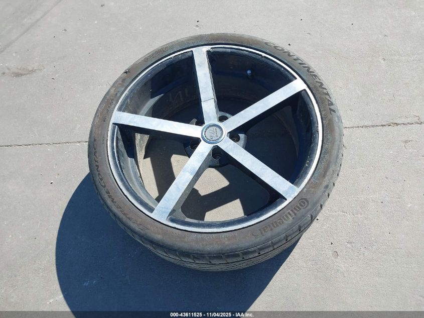 2006 Lexus Gs 300 VIN: JTHBH96S165004695 Lot: 43611525