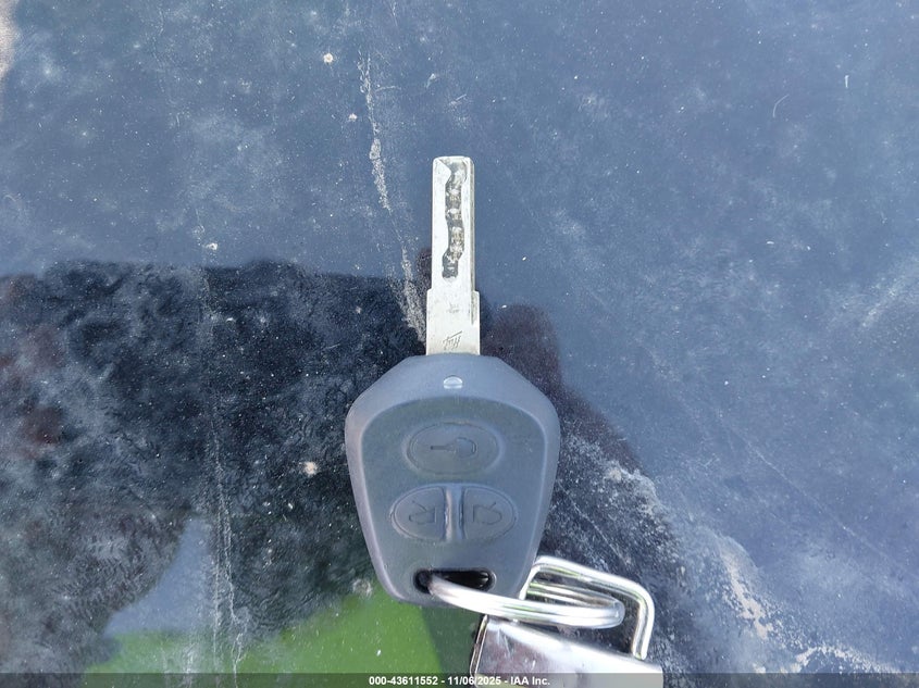 2001 Porsche Boxster VIN: WP0CA29851U625888 Lot: 43611552