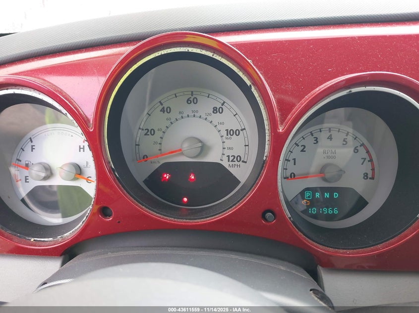 2007 Chrysler Pt Cruiser VIN: 3A4FY48B97T623513 Lot: 43611559