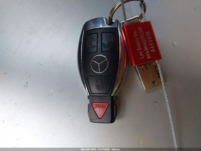 2005 Mercedes-Benz E 320 VIN: WDBUF65J95A714147 Lot: 43611578