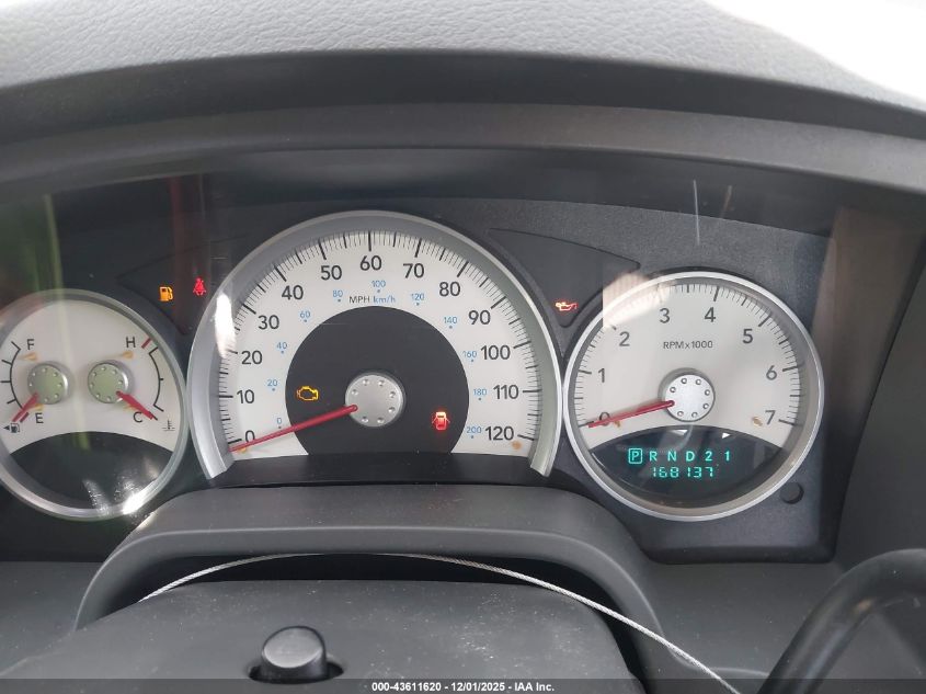 2006 Dodge Dakota Slt VIN: 1D7HE48KX6S702170 Lot: 43611620