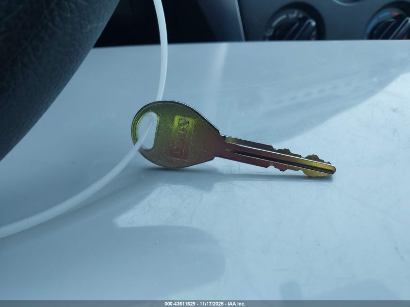 2015 Nissan Versa 1.6 Sv VIN: 3N1CN7AP6FL897598 Lot: 43611629