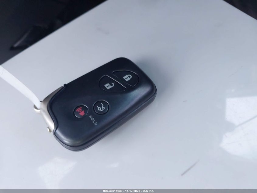 2006 Lexus Gs 300 VIN: JTHCH96S160018209 Lot: 43611639