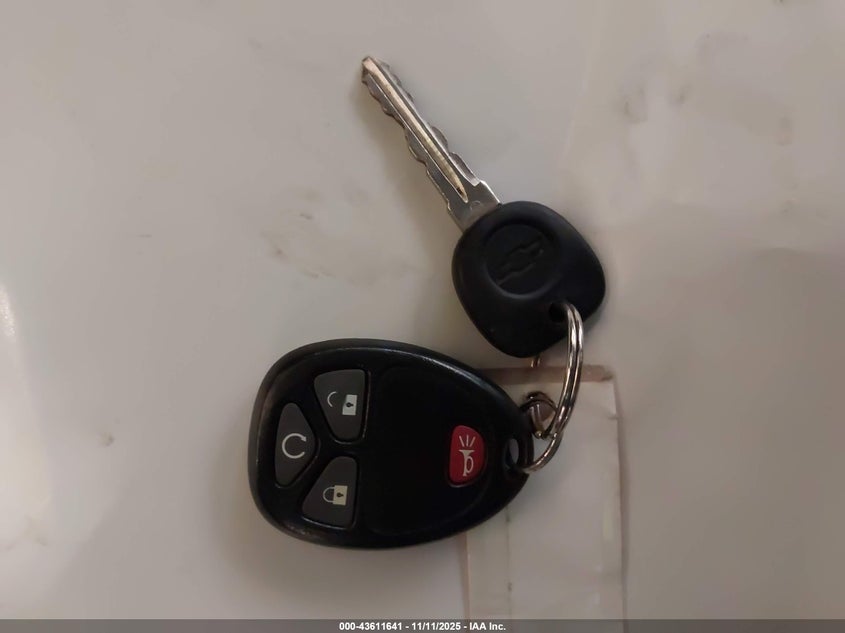 2008 Chevrolet Hhr Lt VIN: 3GNDA53P28S609140 Lot: 43611641