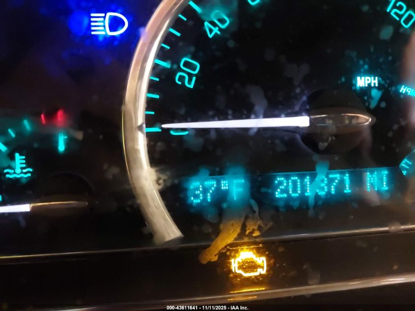 2008 Chevrolet Hhr Lt VIN: 3GNDA53P28S609140 Lot: 43611641