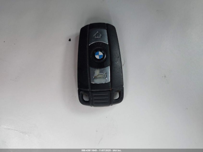 2007 BMW 328I VIN: WBAVC53547FZ71556 Lot: 43611649