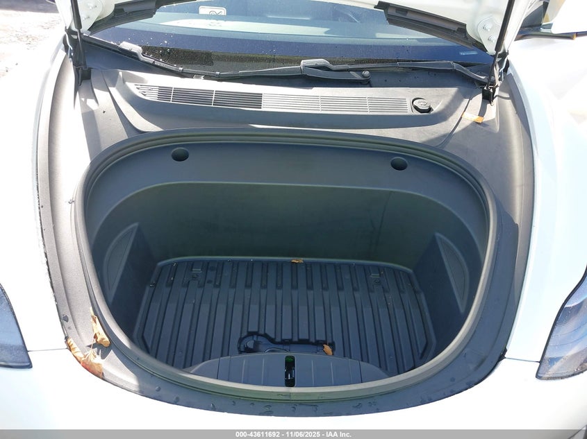 5YJ3E1EA9MF930461 2021 TESLA MODEL 3 photo no. 10