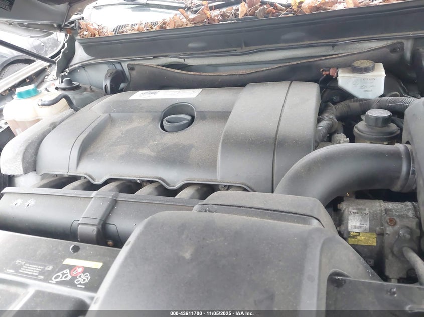 2011 Volvo Xc90 3.2 VIN: YV4952CZ5B1587109 Lot: 43611700