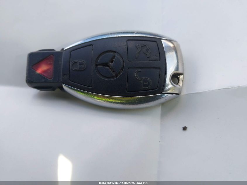 2009 Mercedes-Benz Cls 550 VIN: WDDDJ72X59A148336 Lot: 43611706