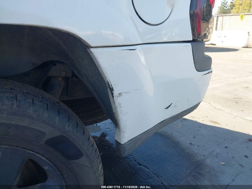 2004 Chevrolet Trailblazer Ext Ls VIN: 1GNET16S946215625 Lot: 43611710