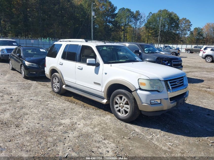 2007 Ford Explorer Eddie Bauer
