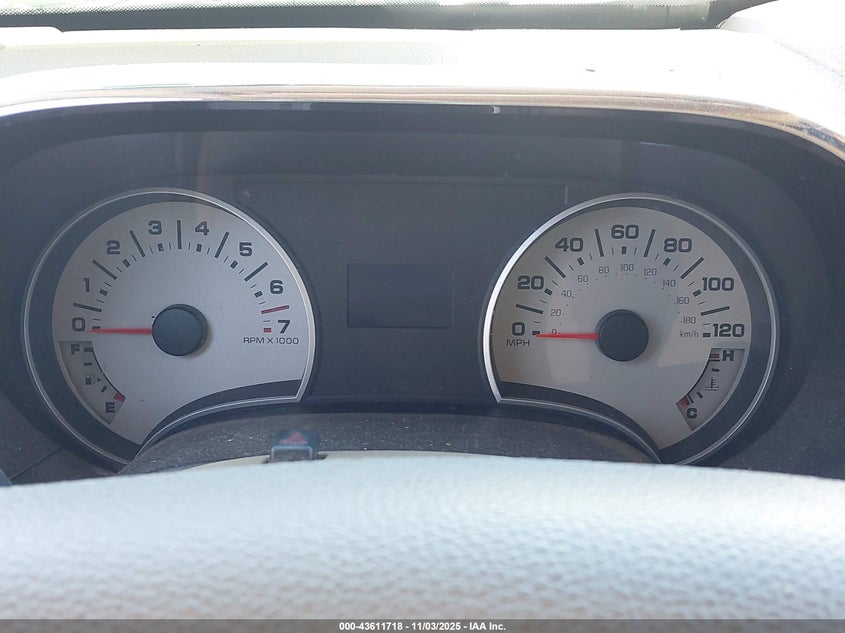 2007 Ford Explorer Eddie Bauer VIN: 1FMEU648X7UB85380 Lot: 43611718