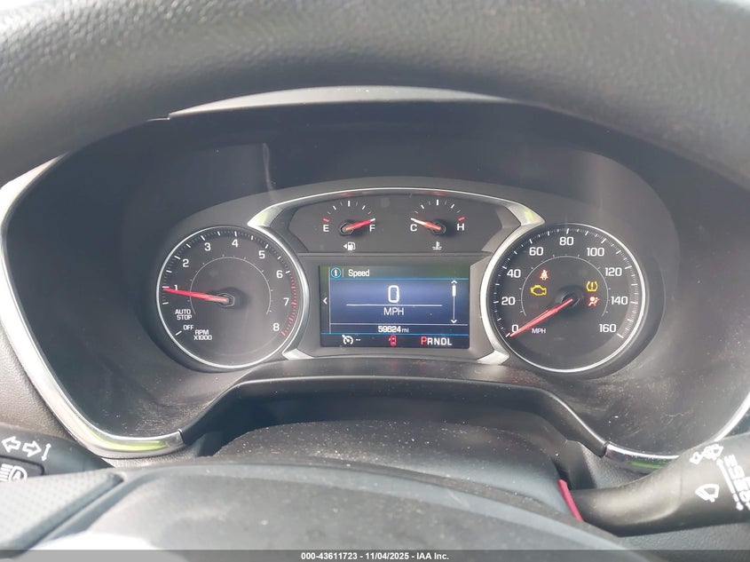 2022 CHEVROLET BLAZER AWD 2LT - 3GNKBHR49NS157279