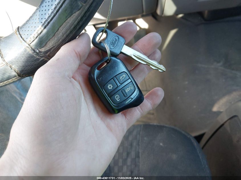 2006 Ford F-350 Lariat/Xl/Xlt VIN: 1FTWW31P16EA96917 Lot: 43611731