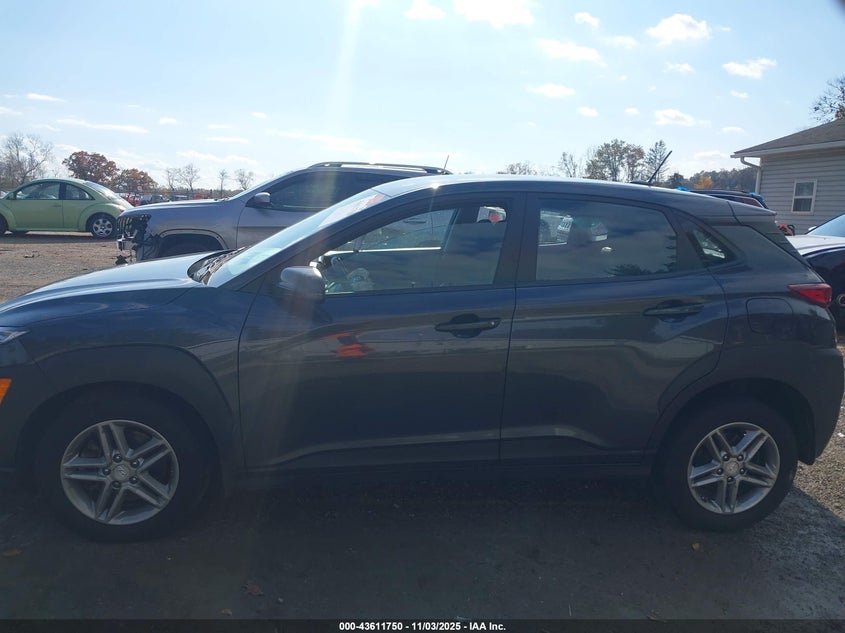 2020 HYUNDAI KONA SE KM8K1CAAXLU460824