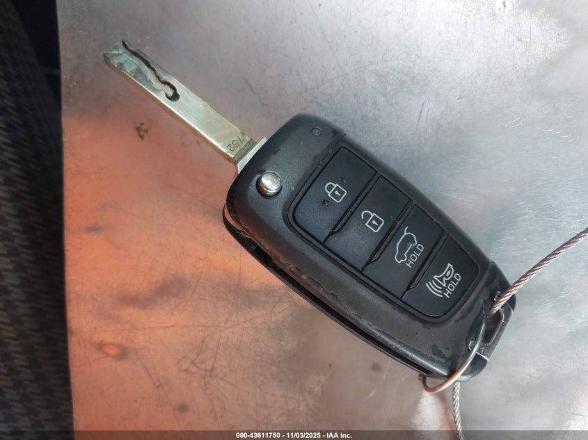 2020 HYUNDAI KONA SE KM8K1CAAXLU460824