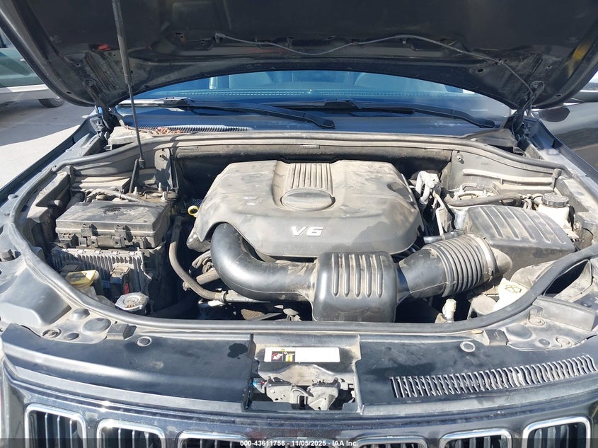 2015 JEEP GRAND CHEROKEE LIMITED 1C4RJEBG2FC614888