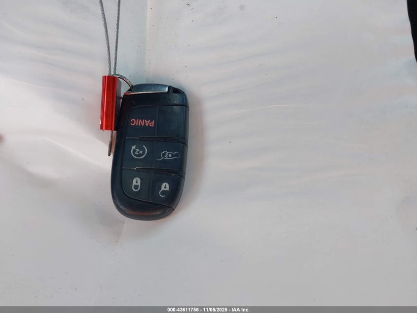 2015 JEEP GRAND CHEROKEE LIMITED 1C4RJEBG2FC614888