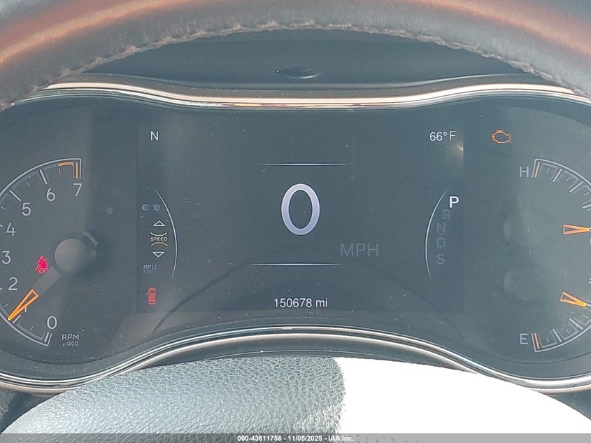 2015 JEEP GRAND CHEROKEE LIMITED 1C4RJEBG2FC614888