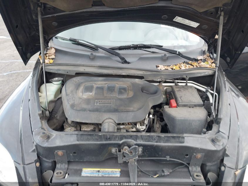 2006 Chevrolet Hhr Lt VIN: 3GNDA23D36S618513 Lot: 43611779